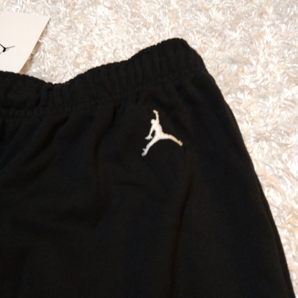 size 3xl nike jordan sweatpants